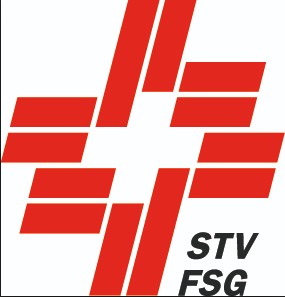 STV Logo